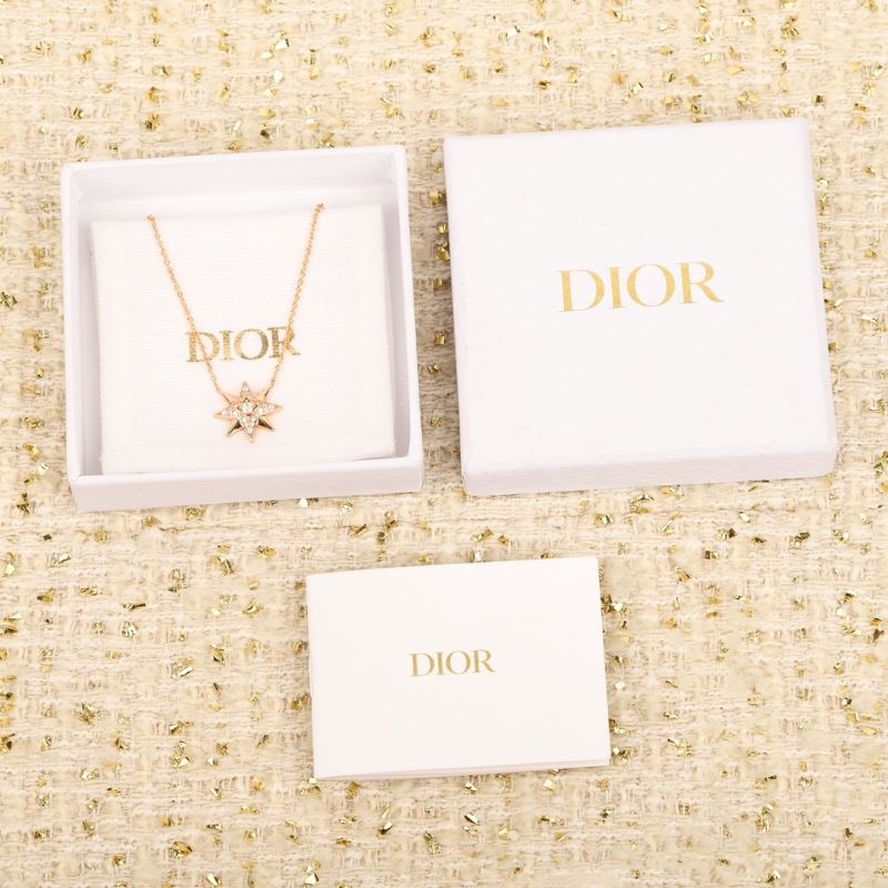 Christian Dior Necklaces